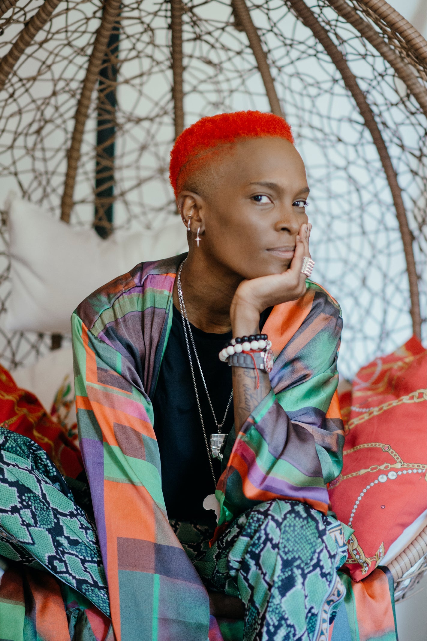 Les tips de Moulika, l’intello fashion