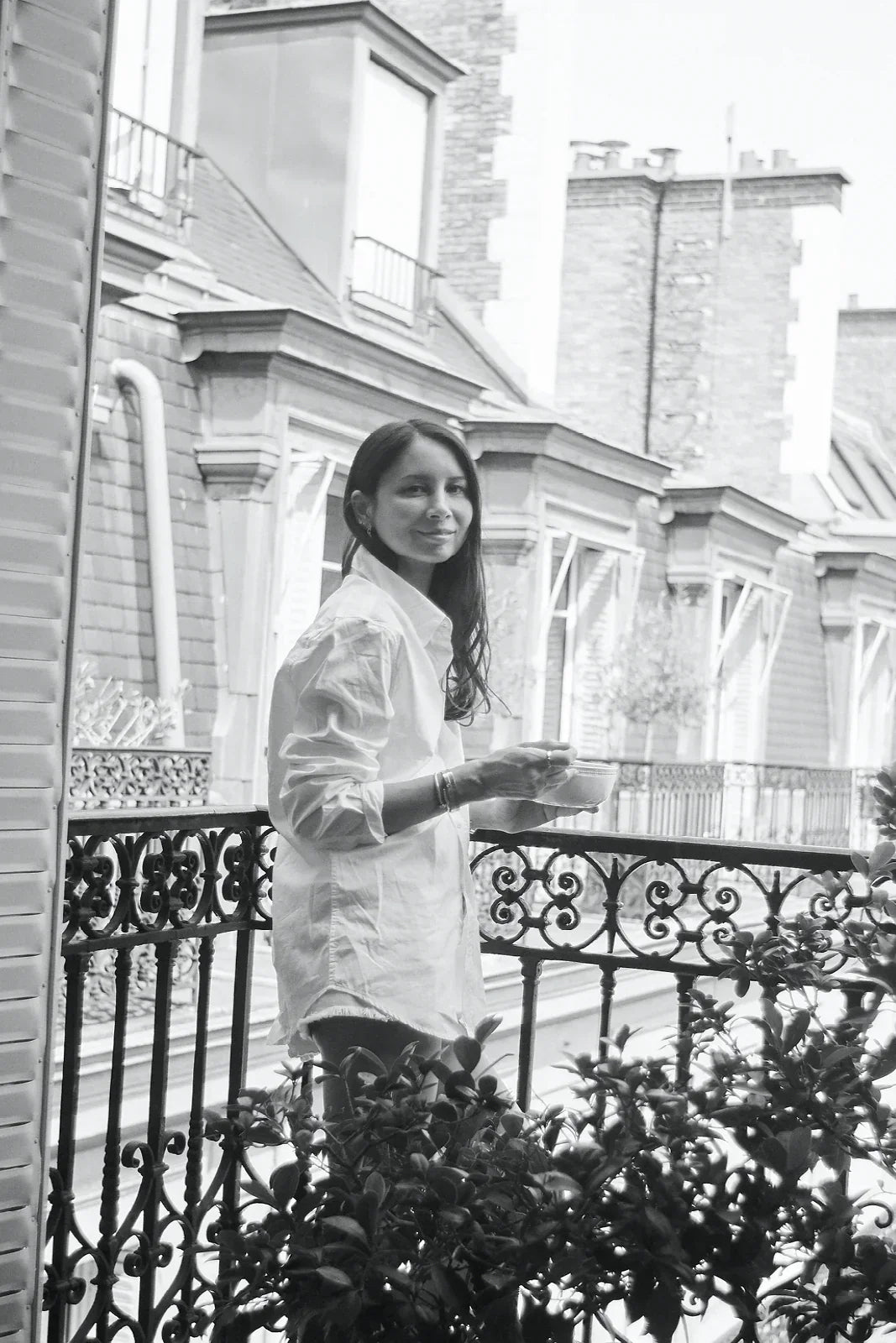 Les adresses holistiques de Mélanie Huynh à Paris