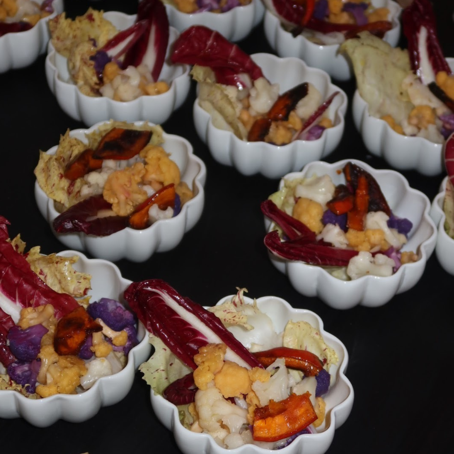 Radiance & Harmony signé Angèle Ferreux-Maeght