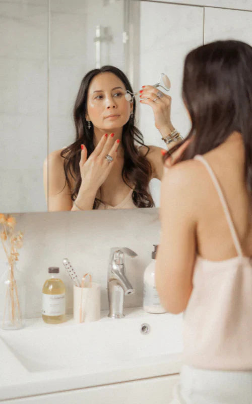 Ma morning routine pour ne pas perdre le rythme