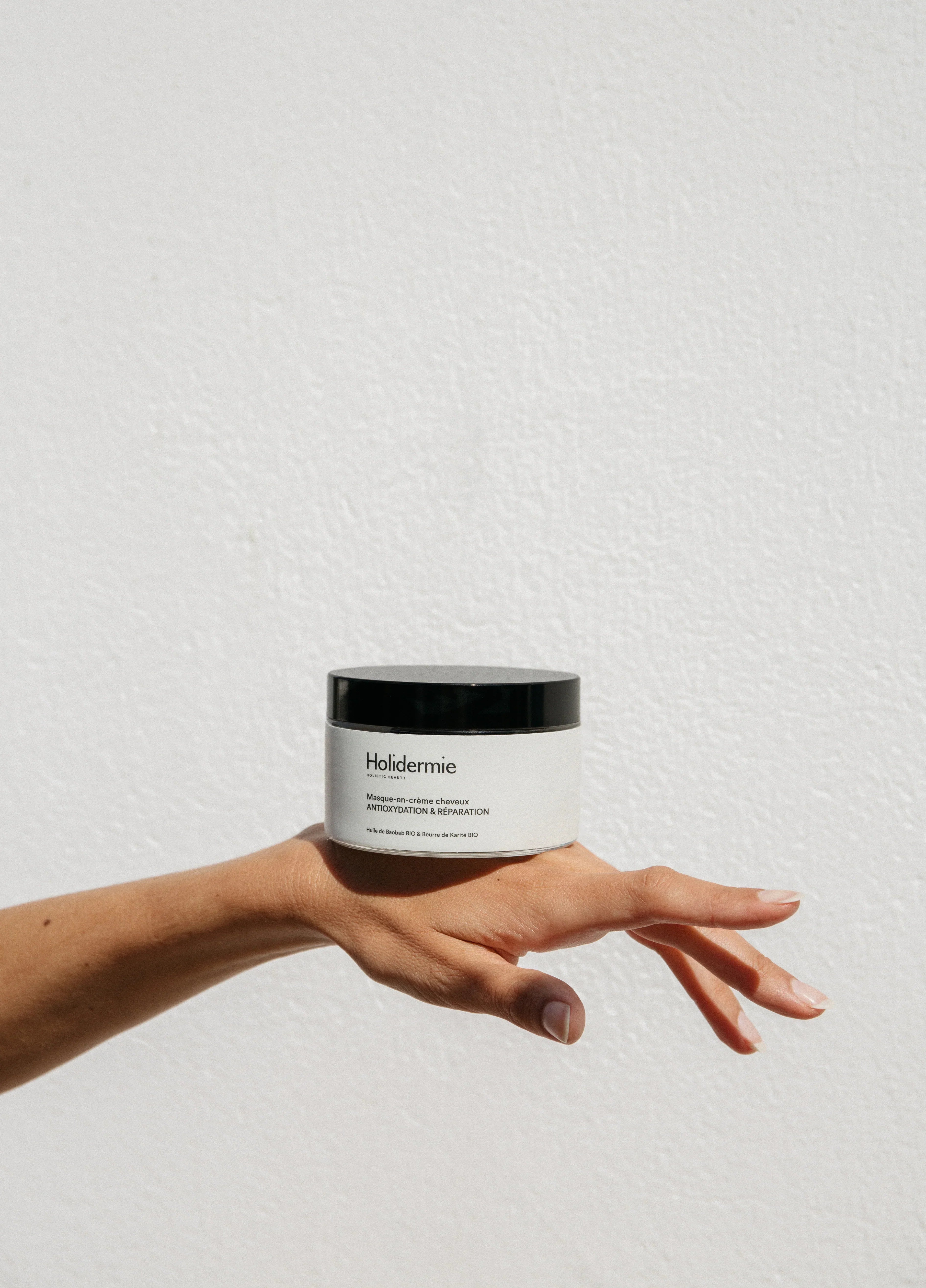 La nouvelle gamme qui révèle la beauté de vos cheveux