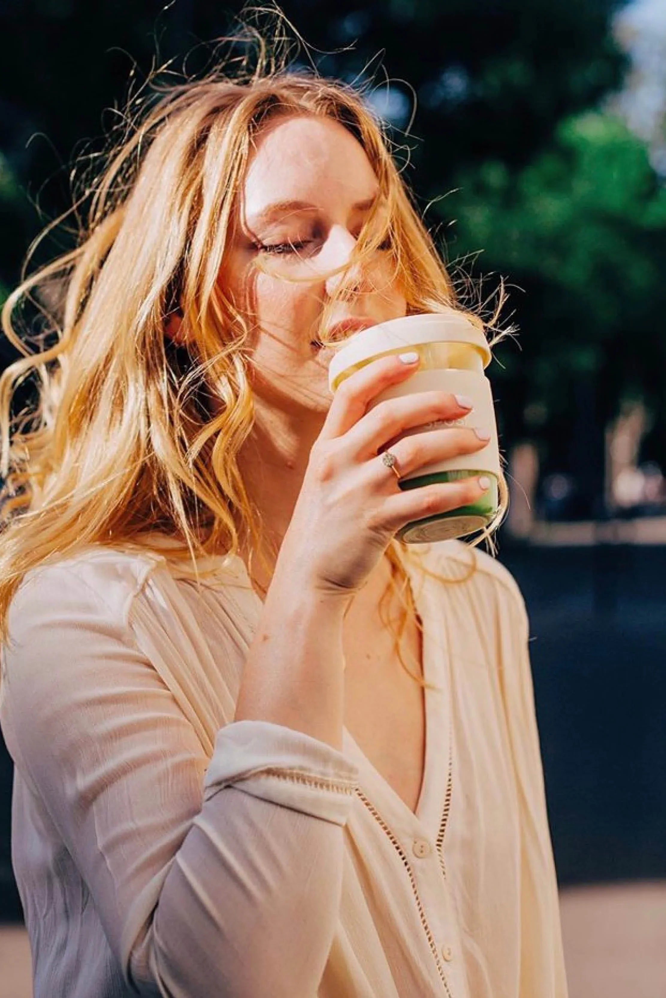 Le programme nutri-glow de Claire Andreewitch