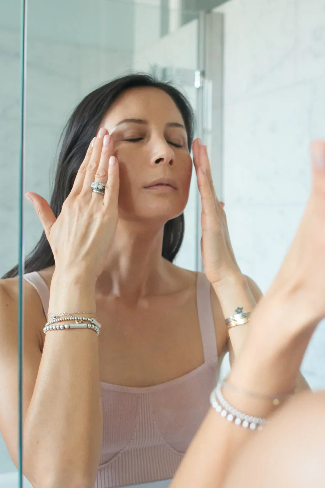 Les rituels beauté de cette année