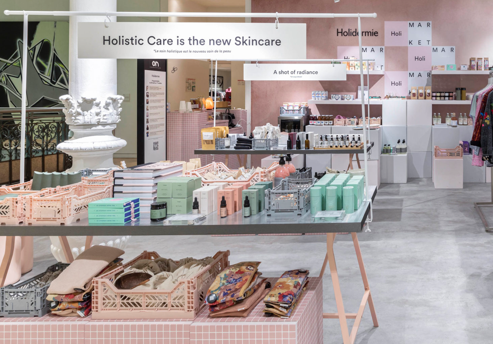 HOLIMARKET