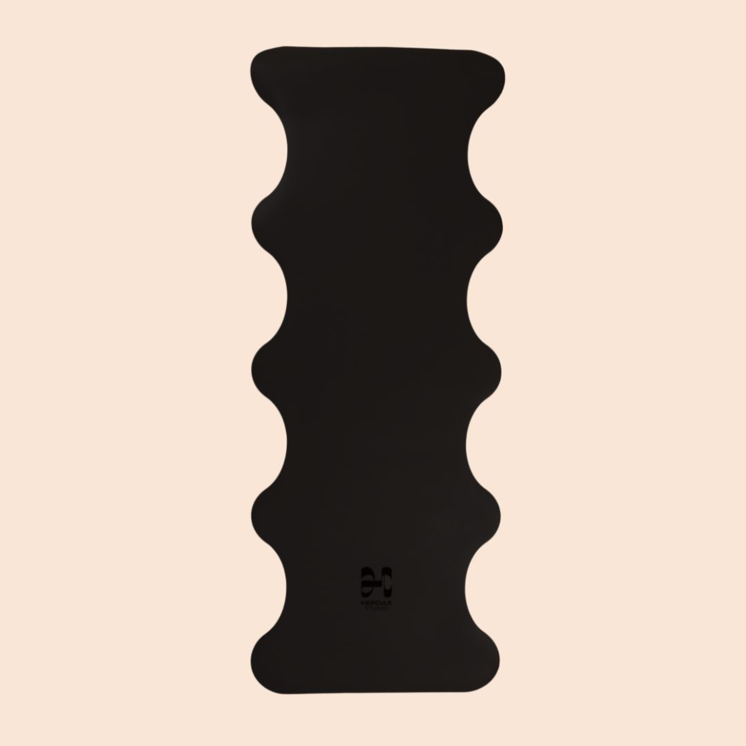 Tapis de yoga Mar - Outrenoir