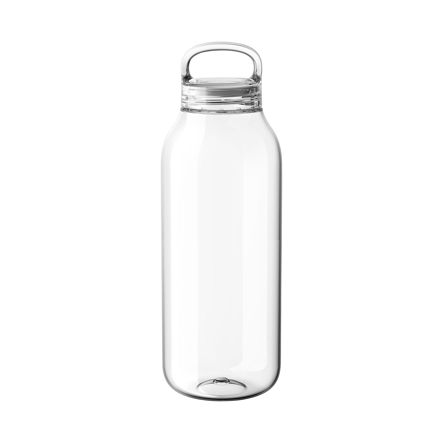 Gourde Copolyester Transparent 950ml