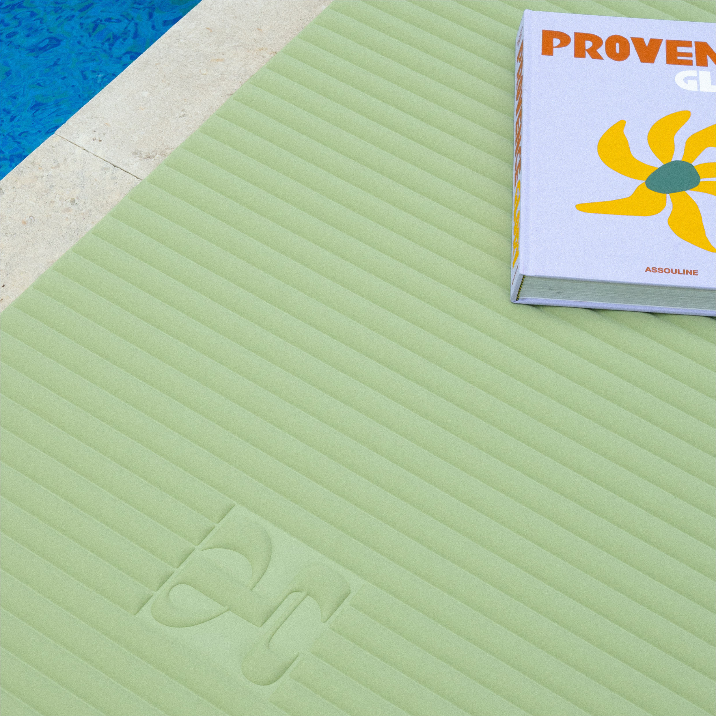 Tapis de yoga pilates Archy