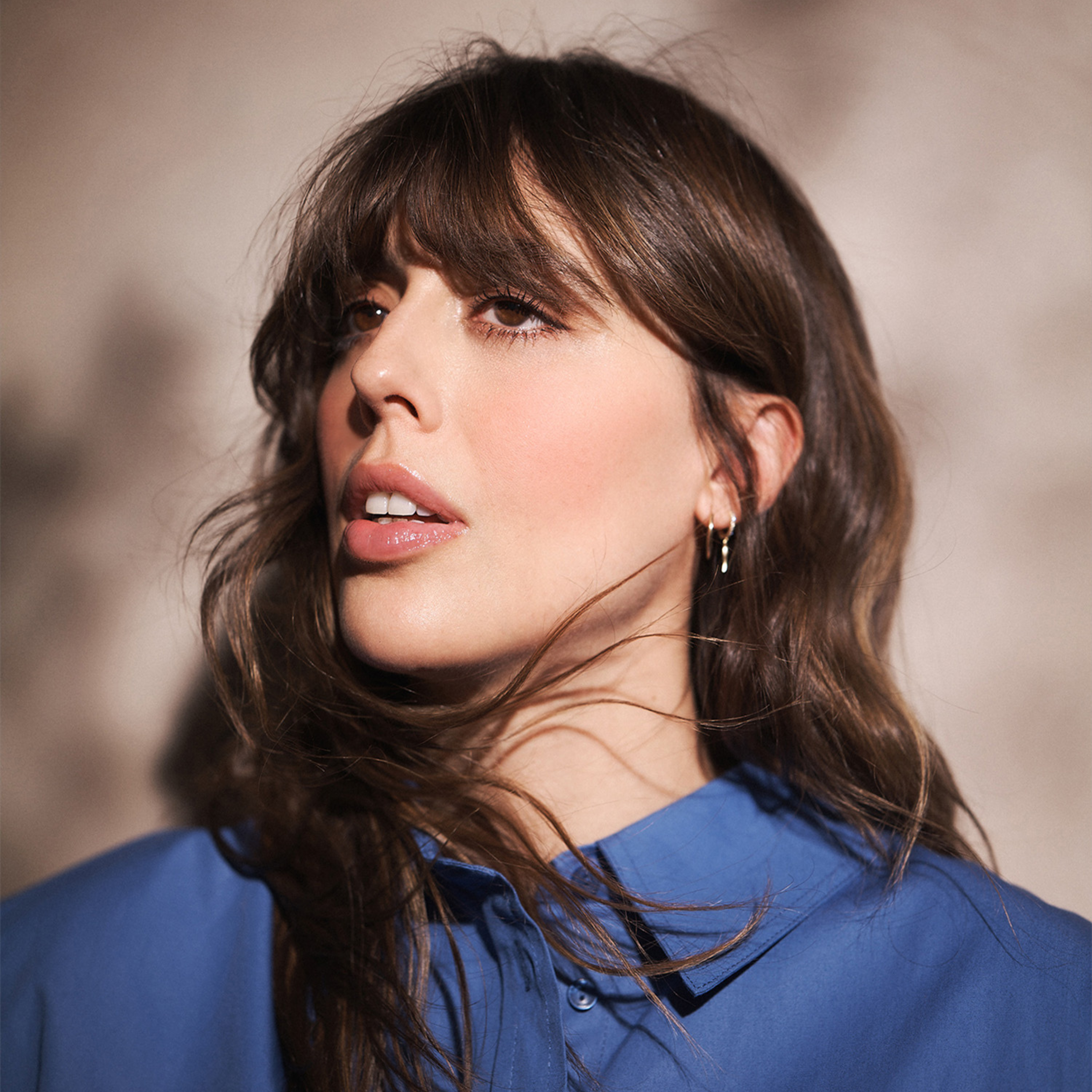 Bisou Blush - Mélanie