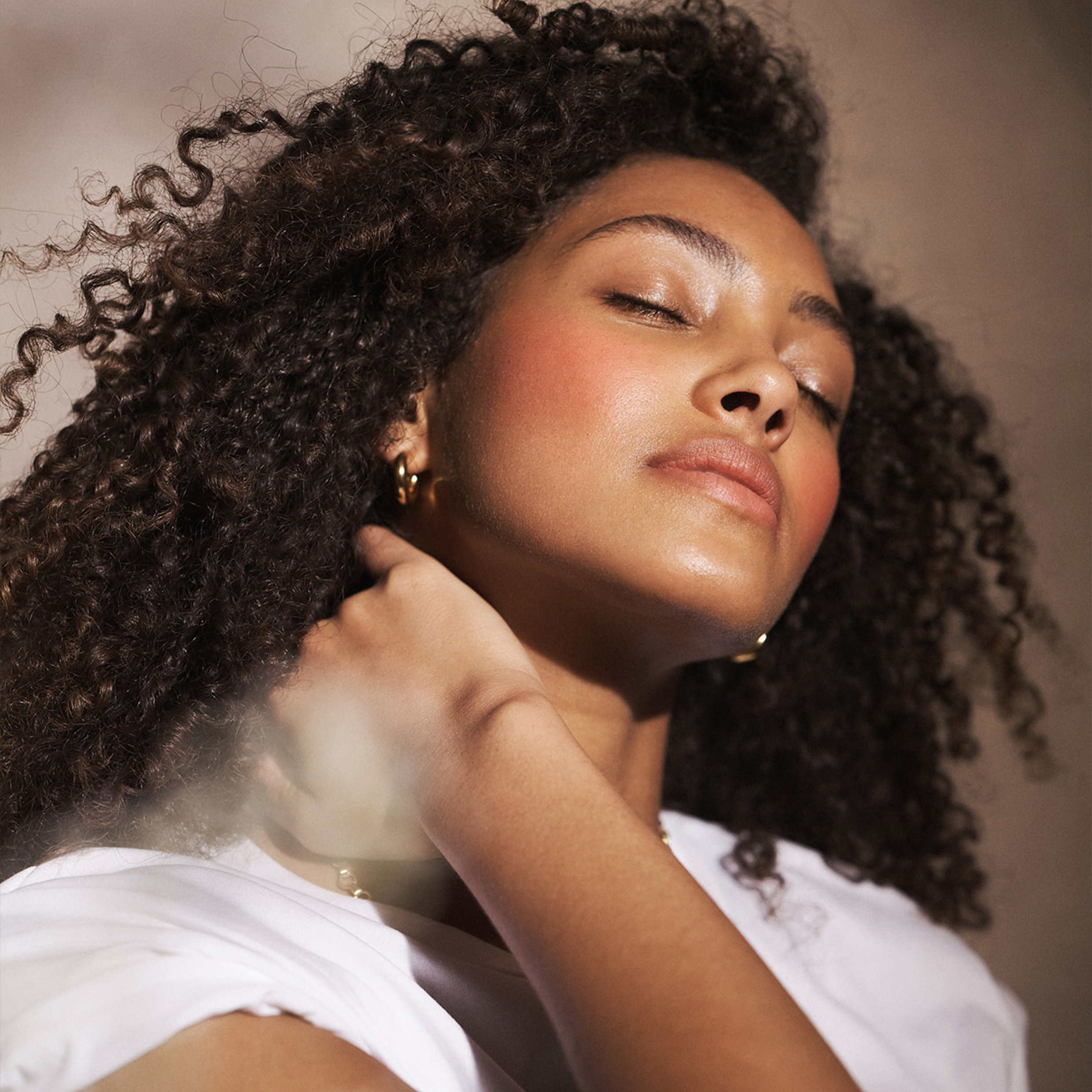 Bisou Blush - Mélanie