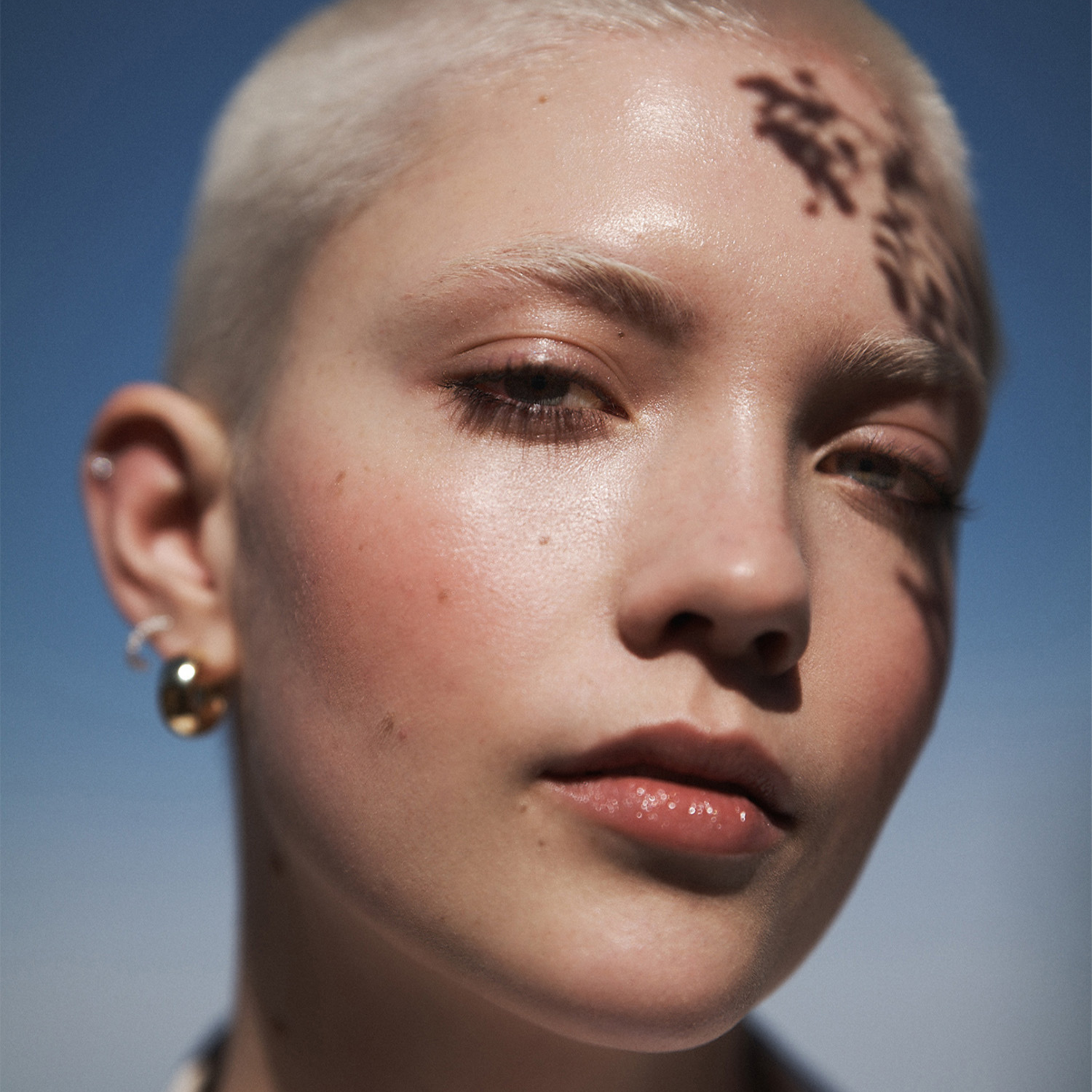 Bisou Blush - Mélanie