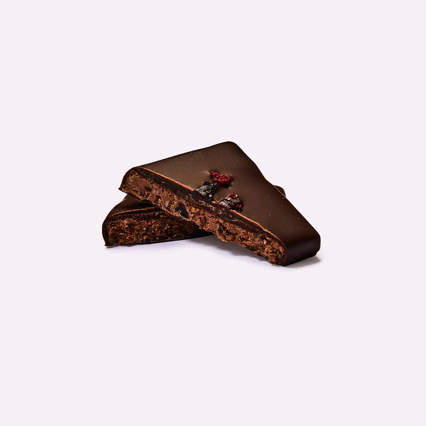 Produits BOITE DE 7 CHOCOLATS CHAKRAS Cosmic Dealer