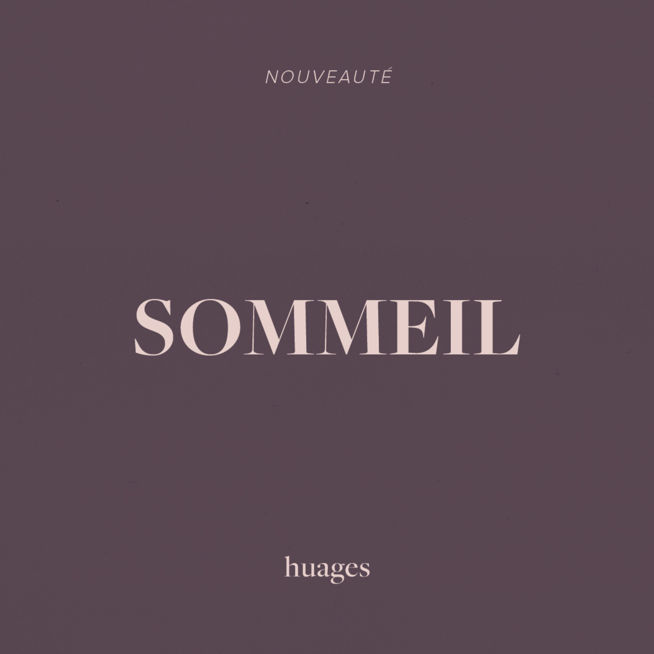 Huile SOMMEIL - 15%