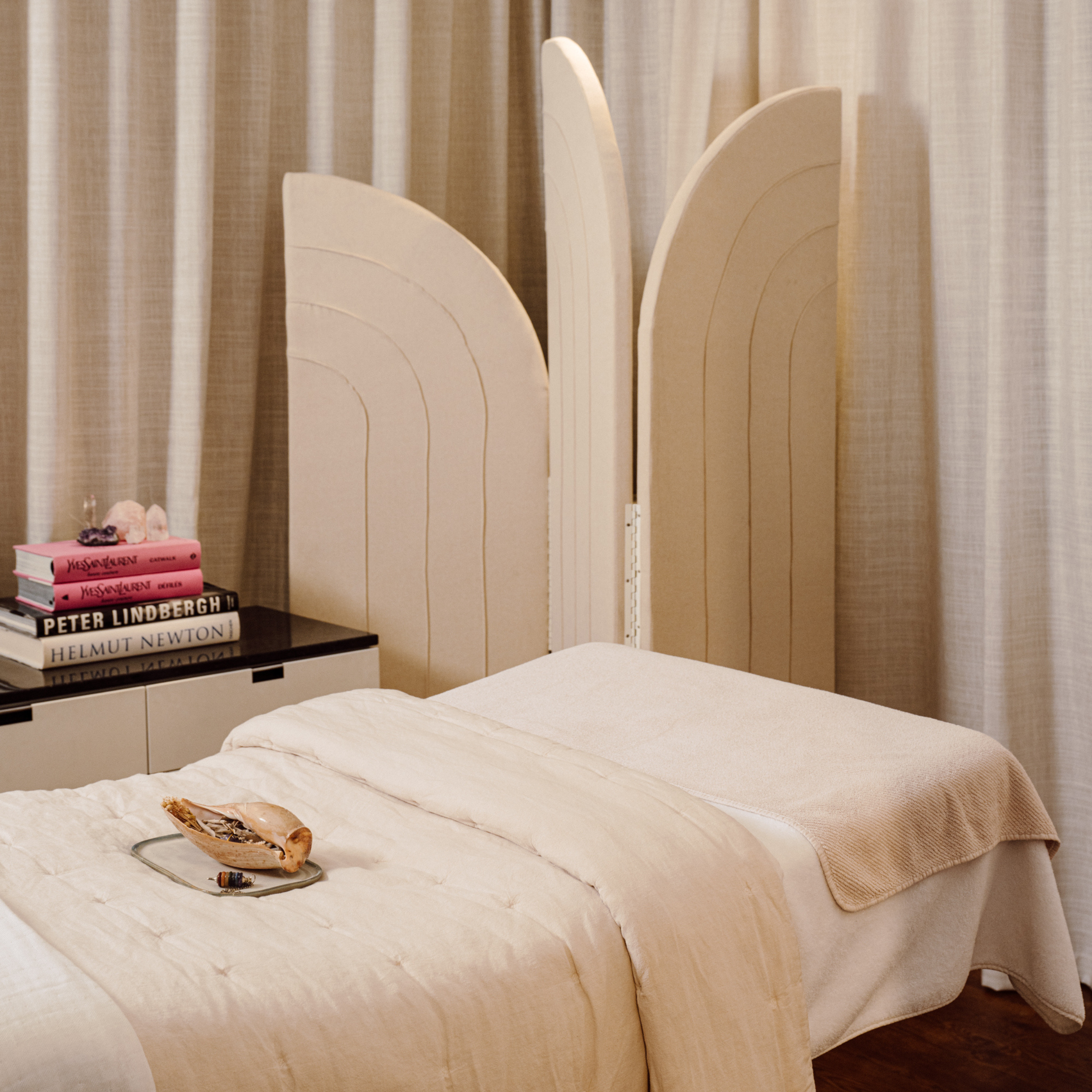 Drainage RENATA FRANÇA