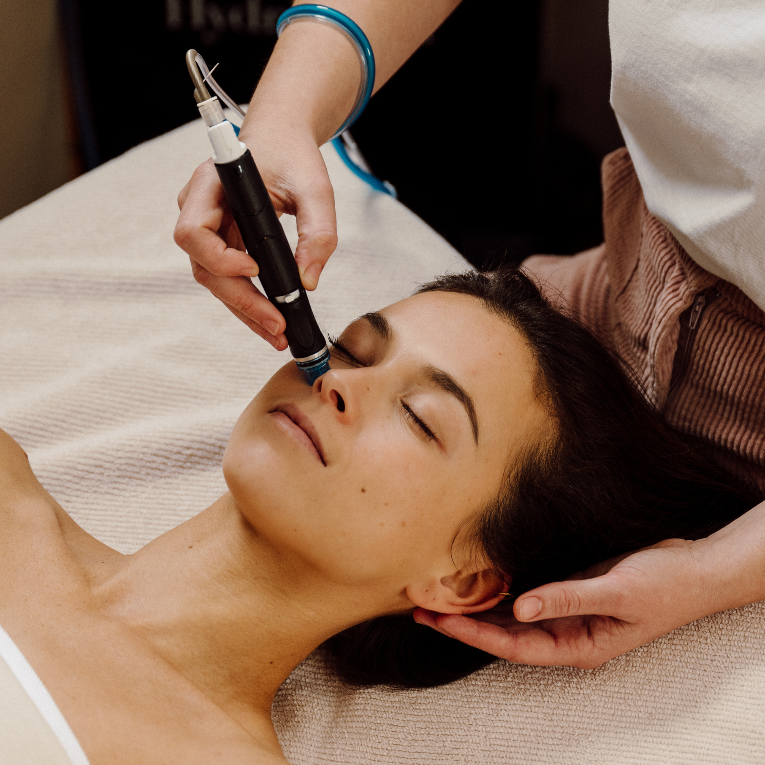 HydraFacial ®