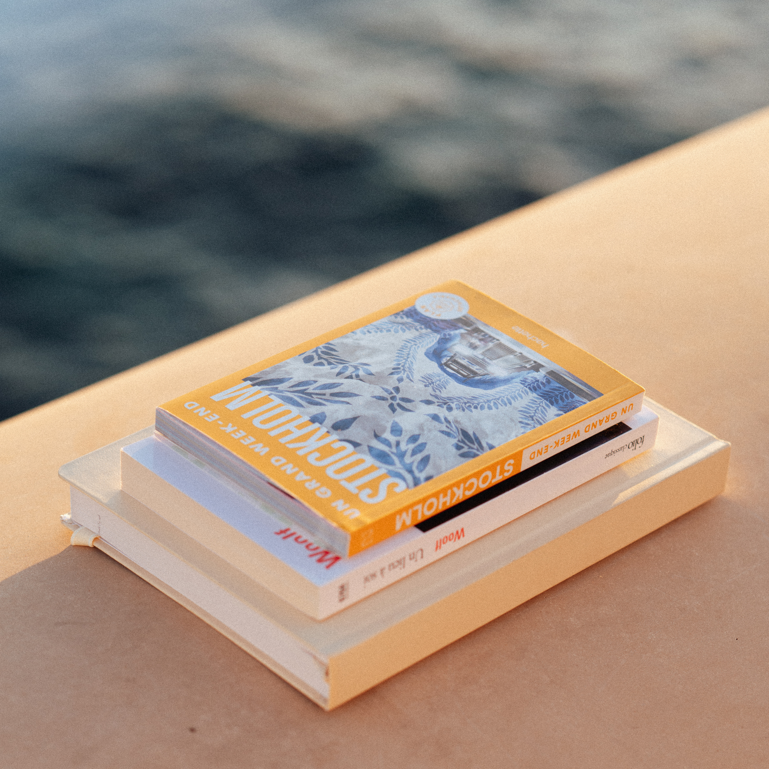 Journal d'Organisation - Maât