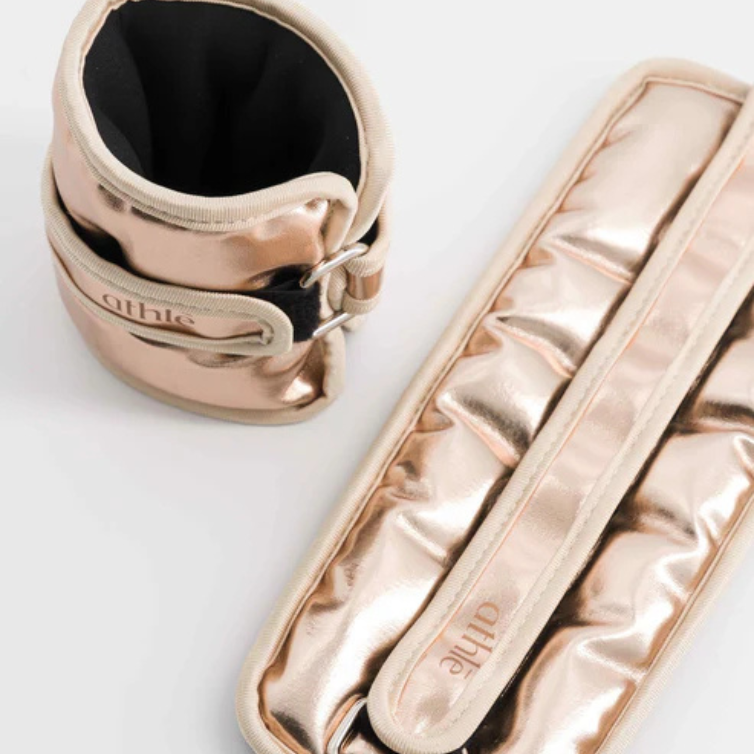 Bracelets lestés 500g