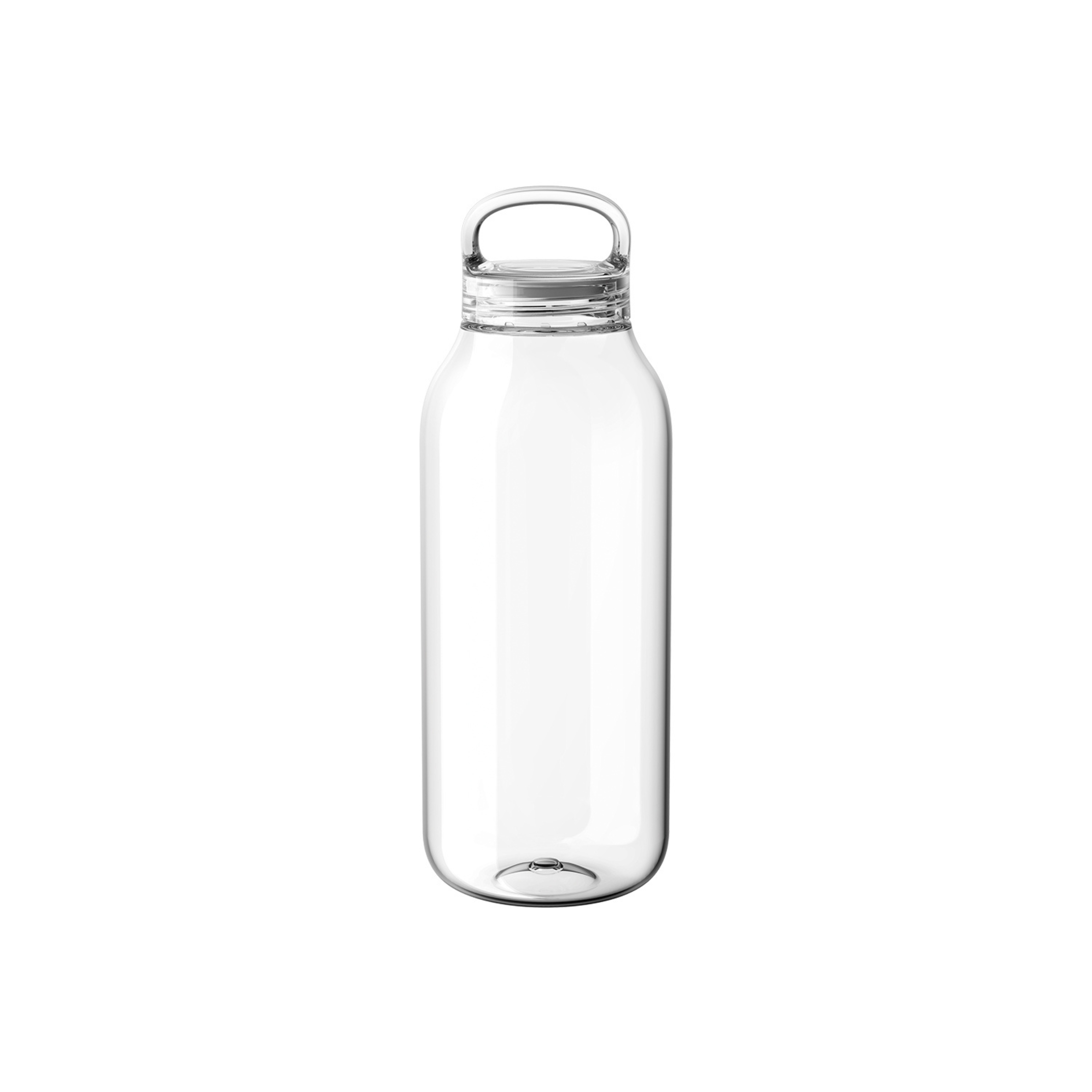 Gourde Copolyester Transparent 500ml