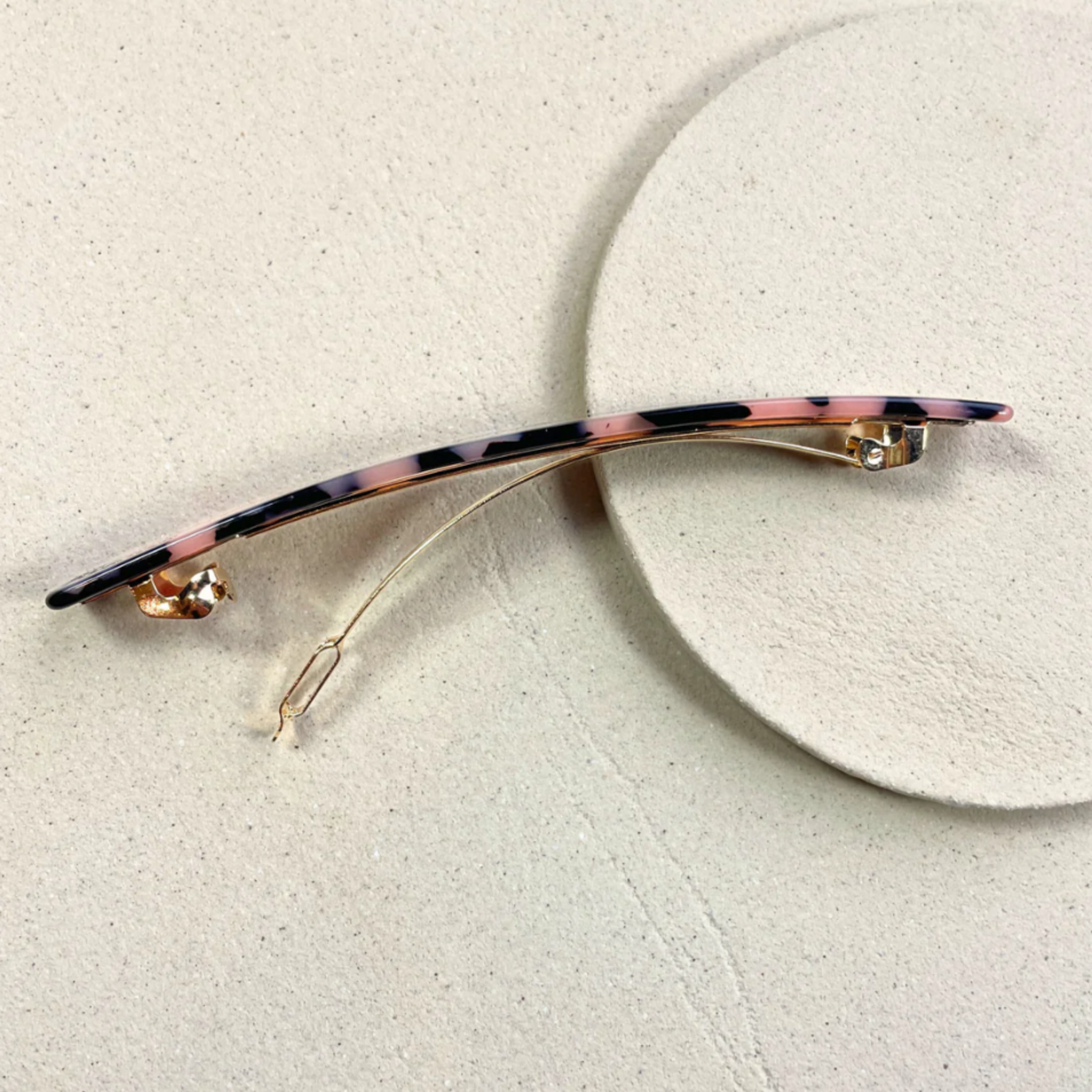 Barrette - 11cm