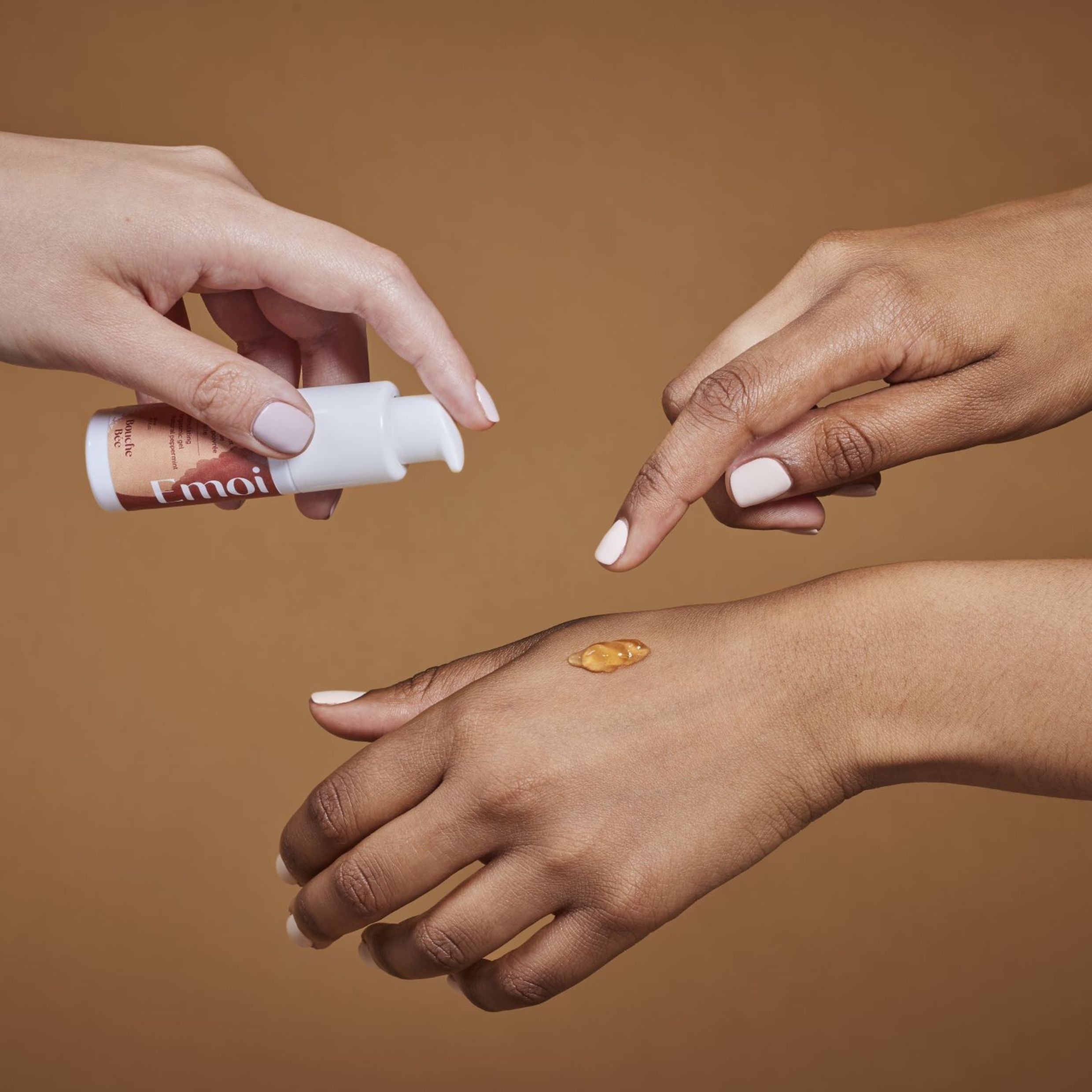 Gel Emoi Stimulant Orgasmique