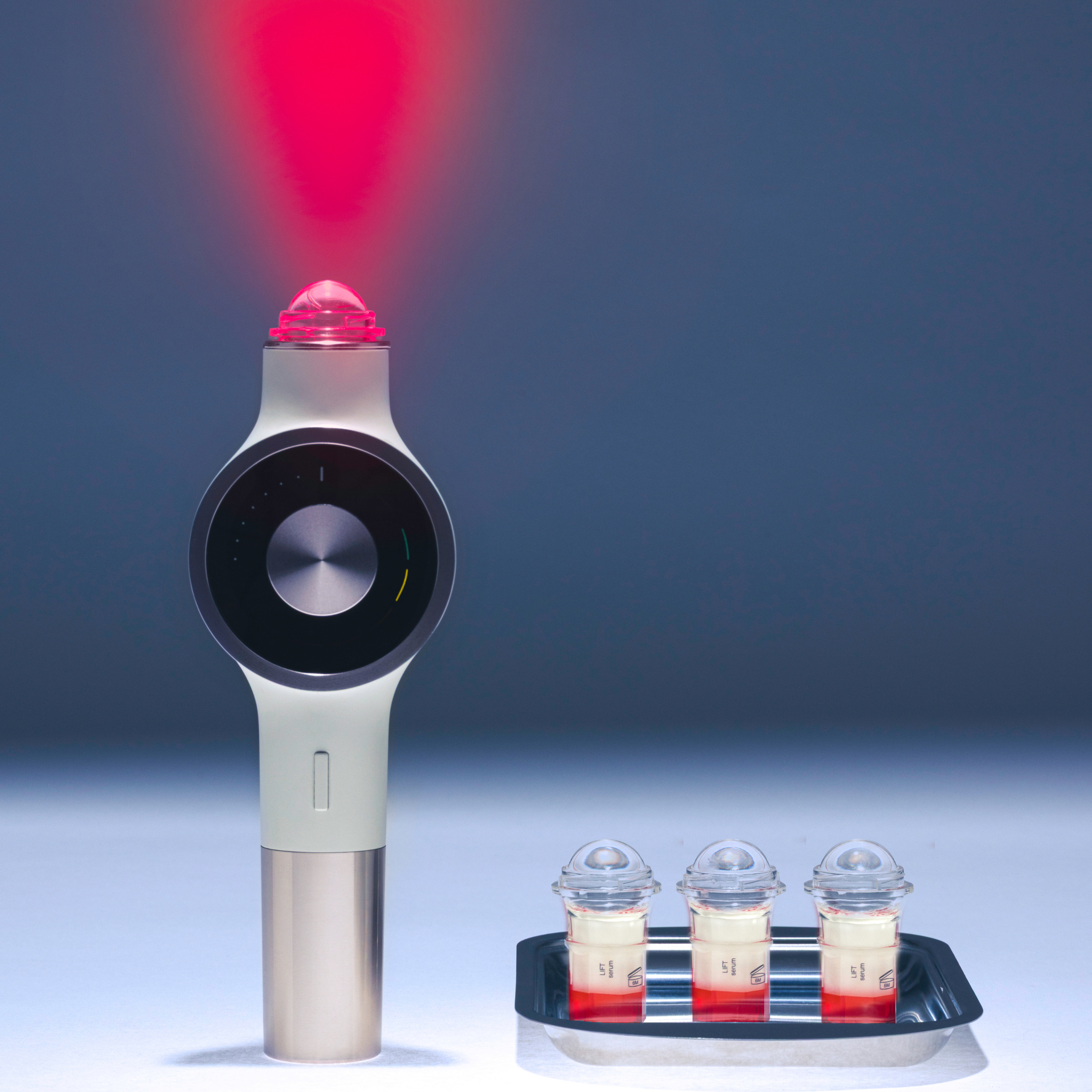 Grande trousse capsules LIFT