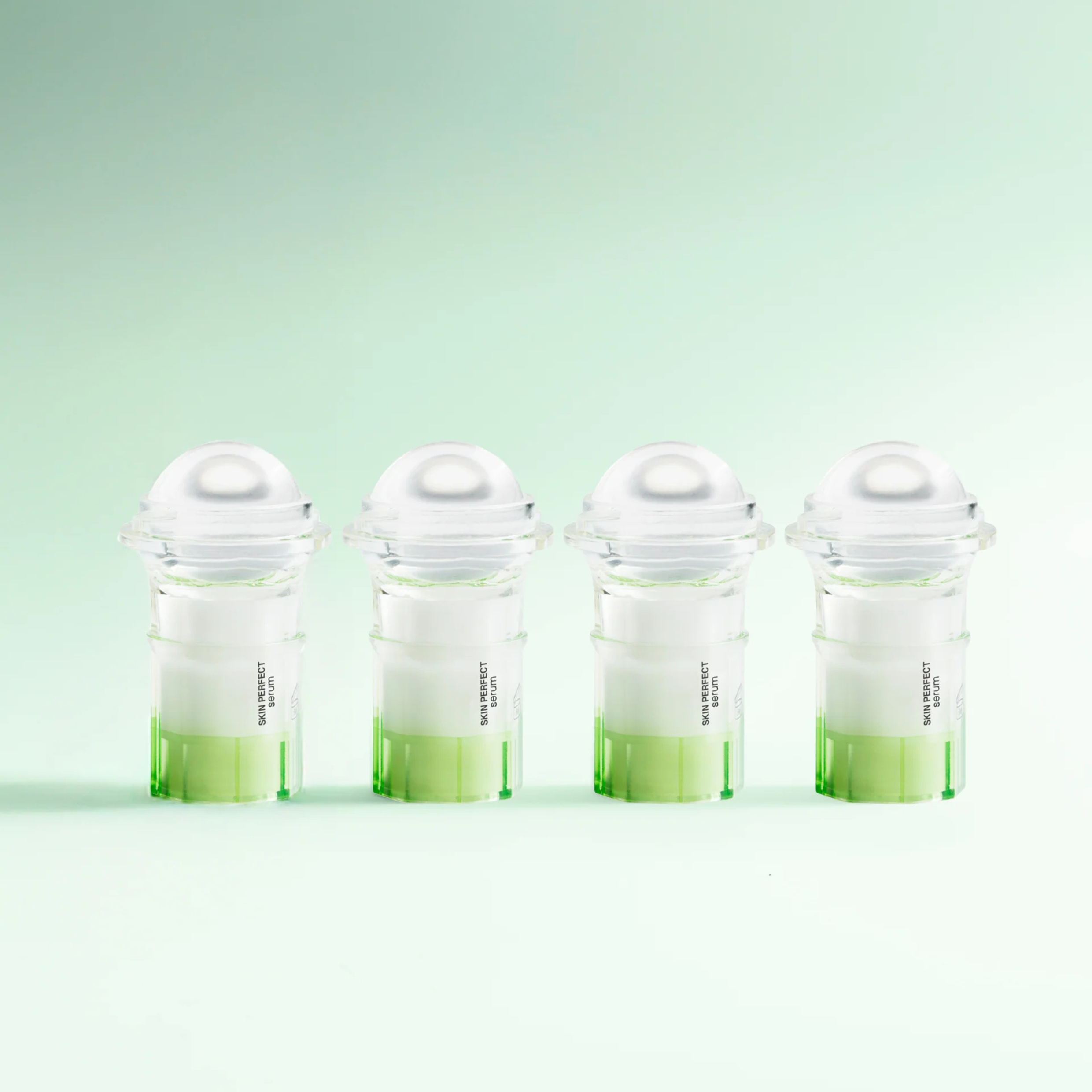 Capsules Skin Perfect - Peaux Sensibles