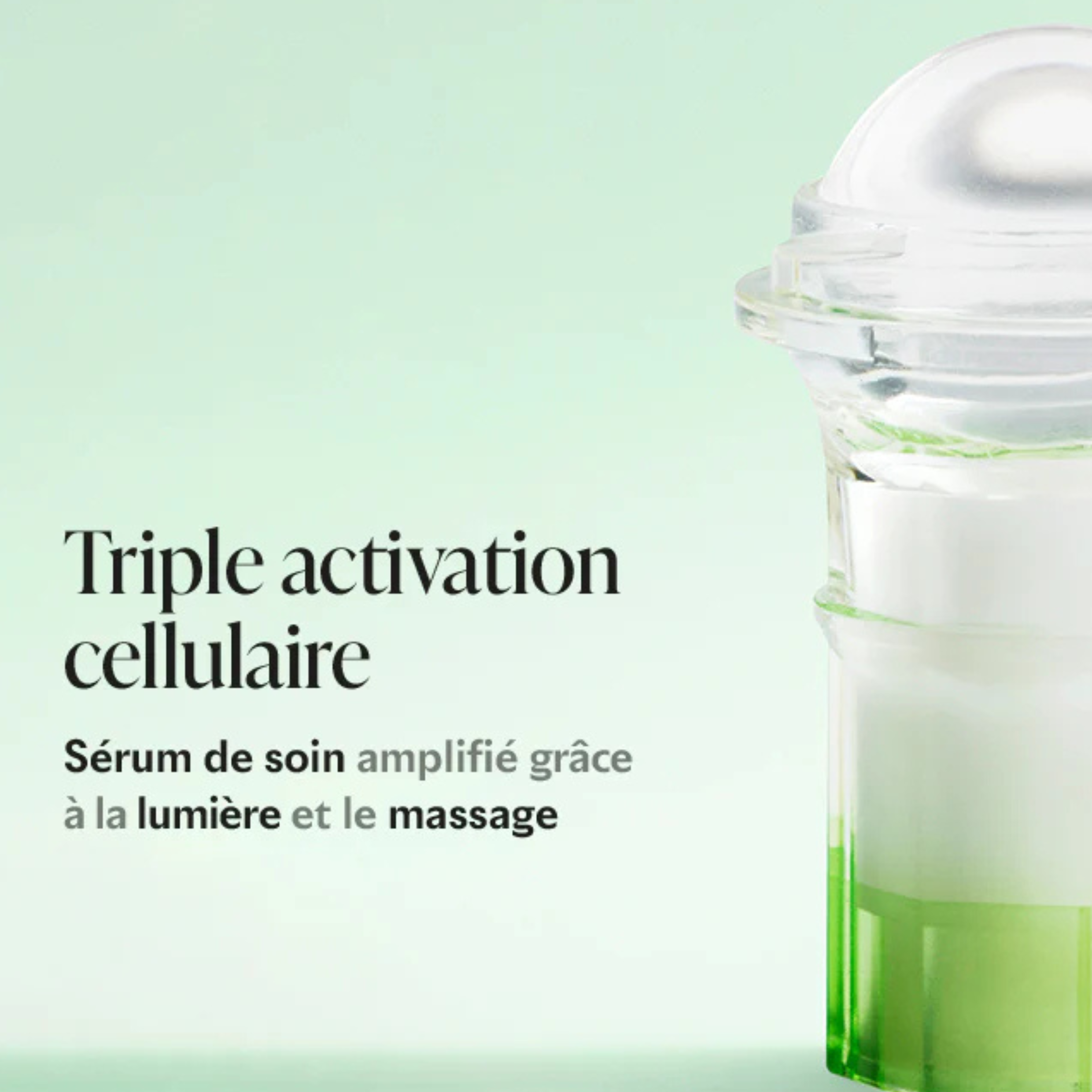 Capsules Skin Perfect - Peaux Sensibles