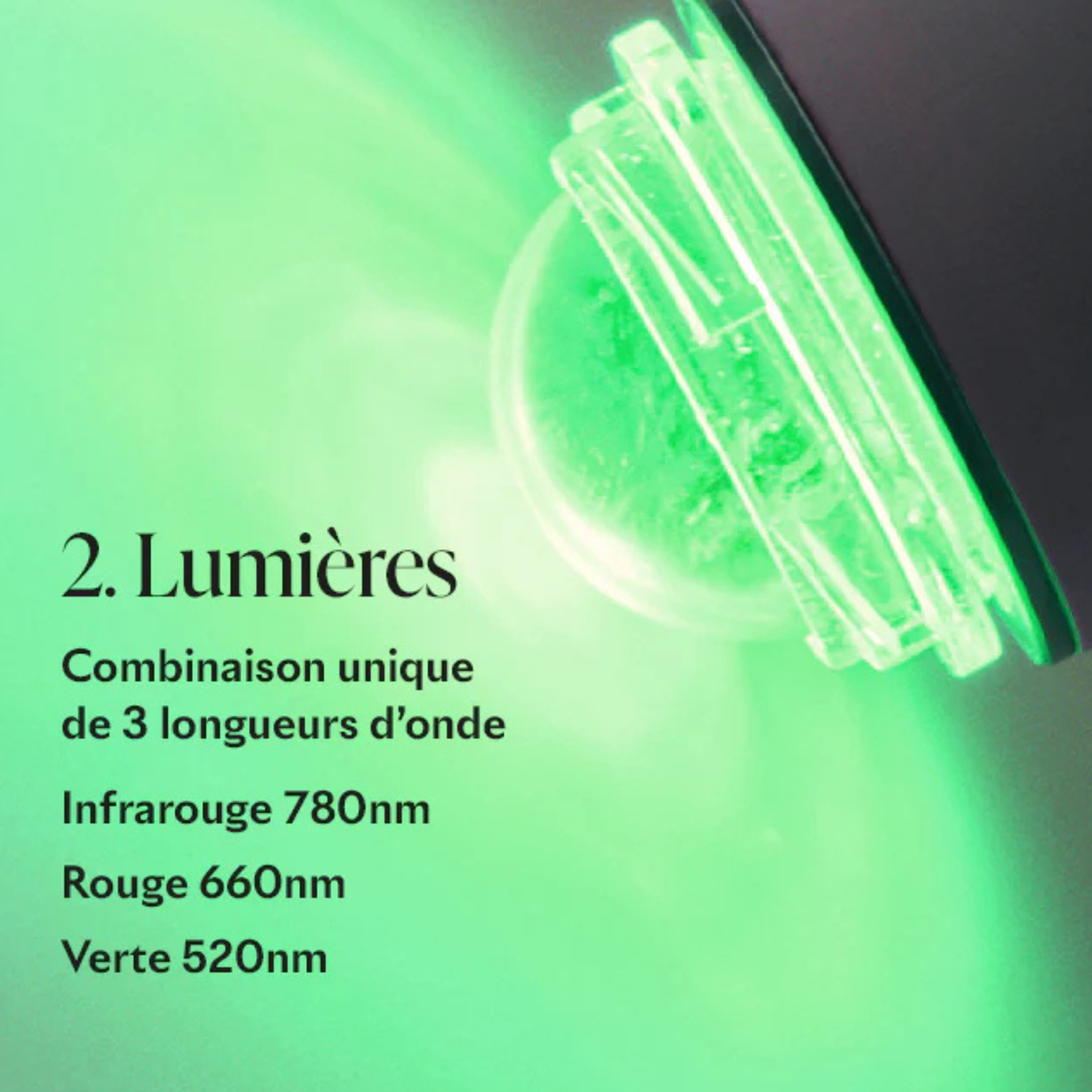 Capsules Skin Perfect - Peaux Sensibles