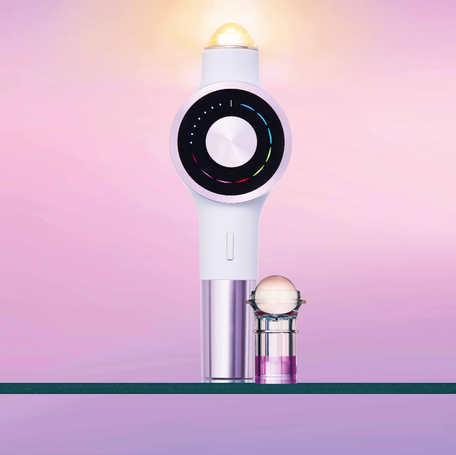 Capsule Spotless - Taches pigmentaires