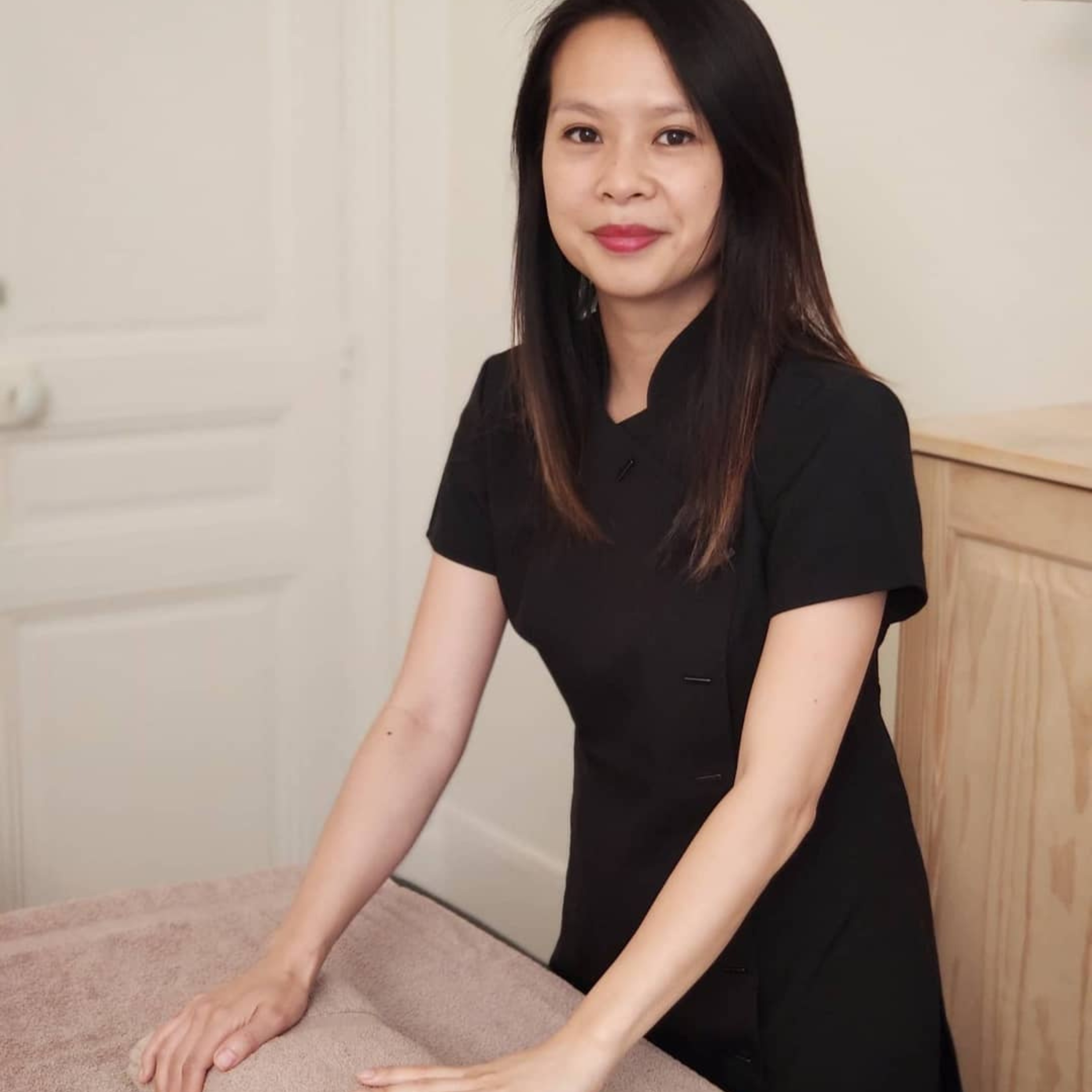 Rituel visage & cuir chevelu Inside & Out