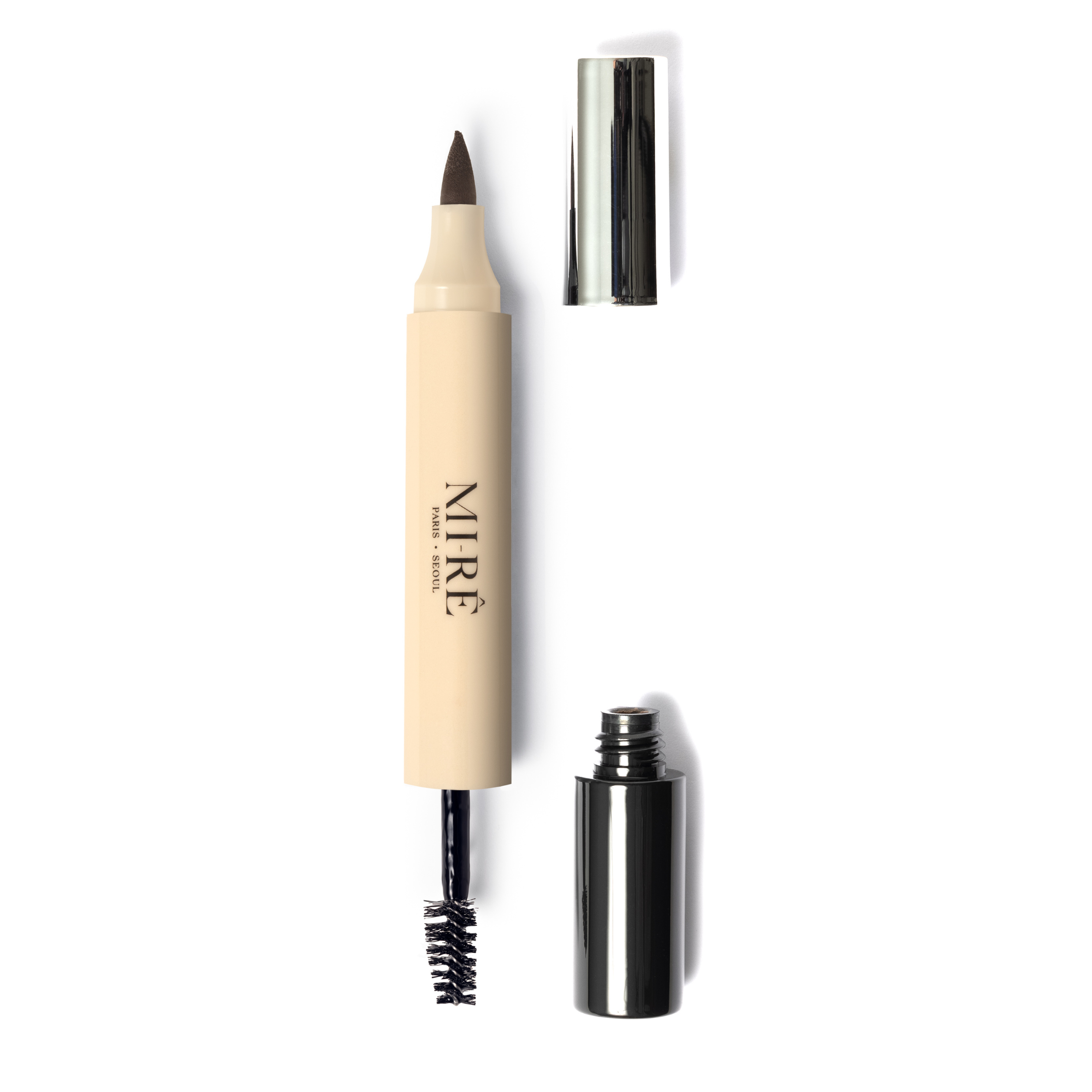 Brow Plume Perfection