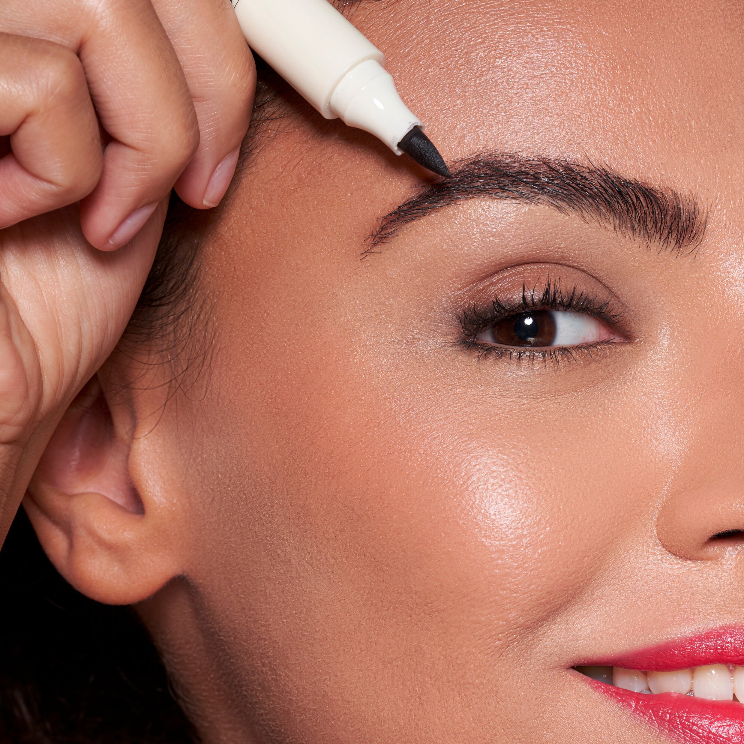 Brow Plume Perfection
