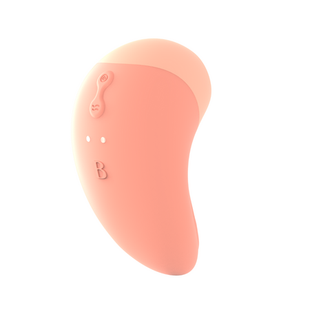 Sextoy Ona - stimulateur clitoridien vibrant & aspirant