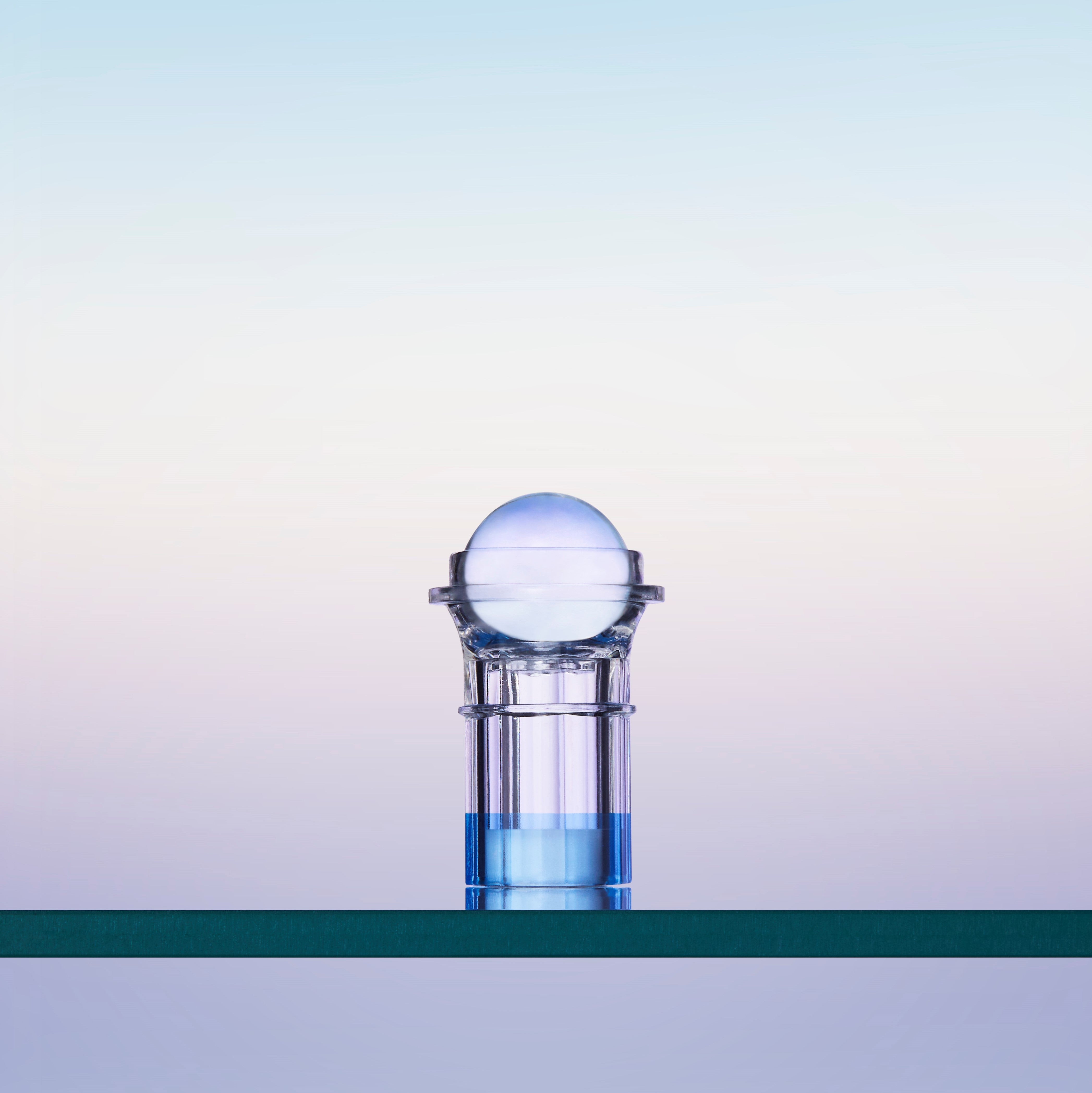 Capsule Purity - Peaux à imperfections