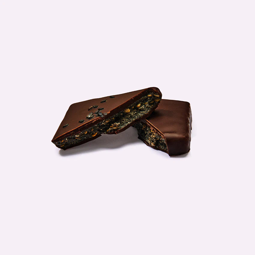 Produits BOITE DE 7 CHOCOLATS CHAKRAS Cosmic Dealer