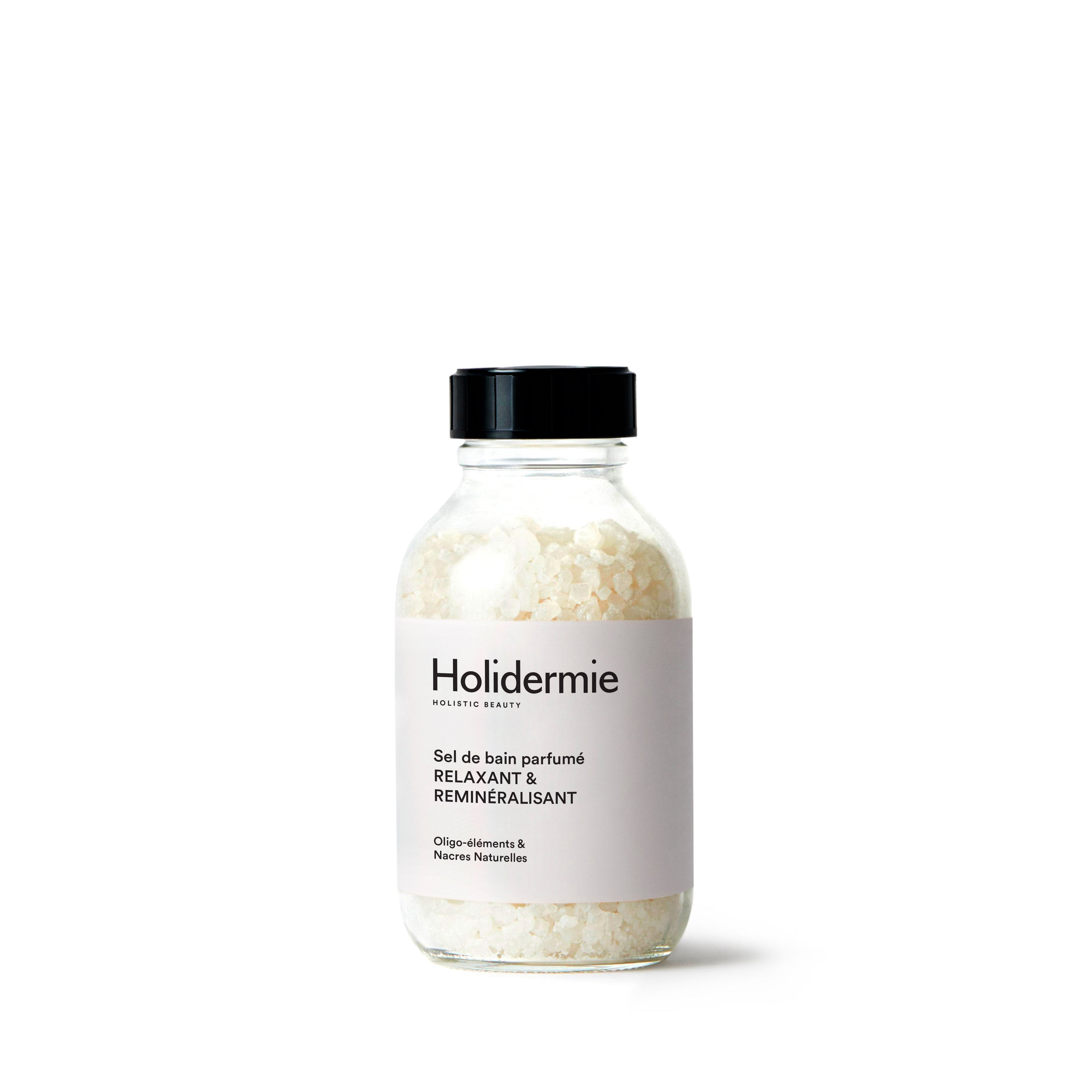 Sel de Bain Parfumé