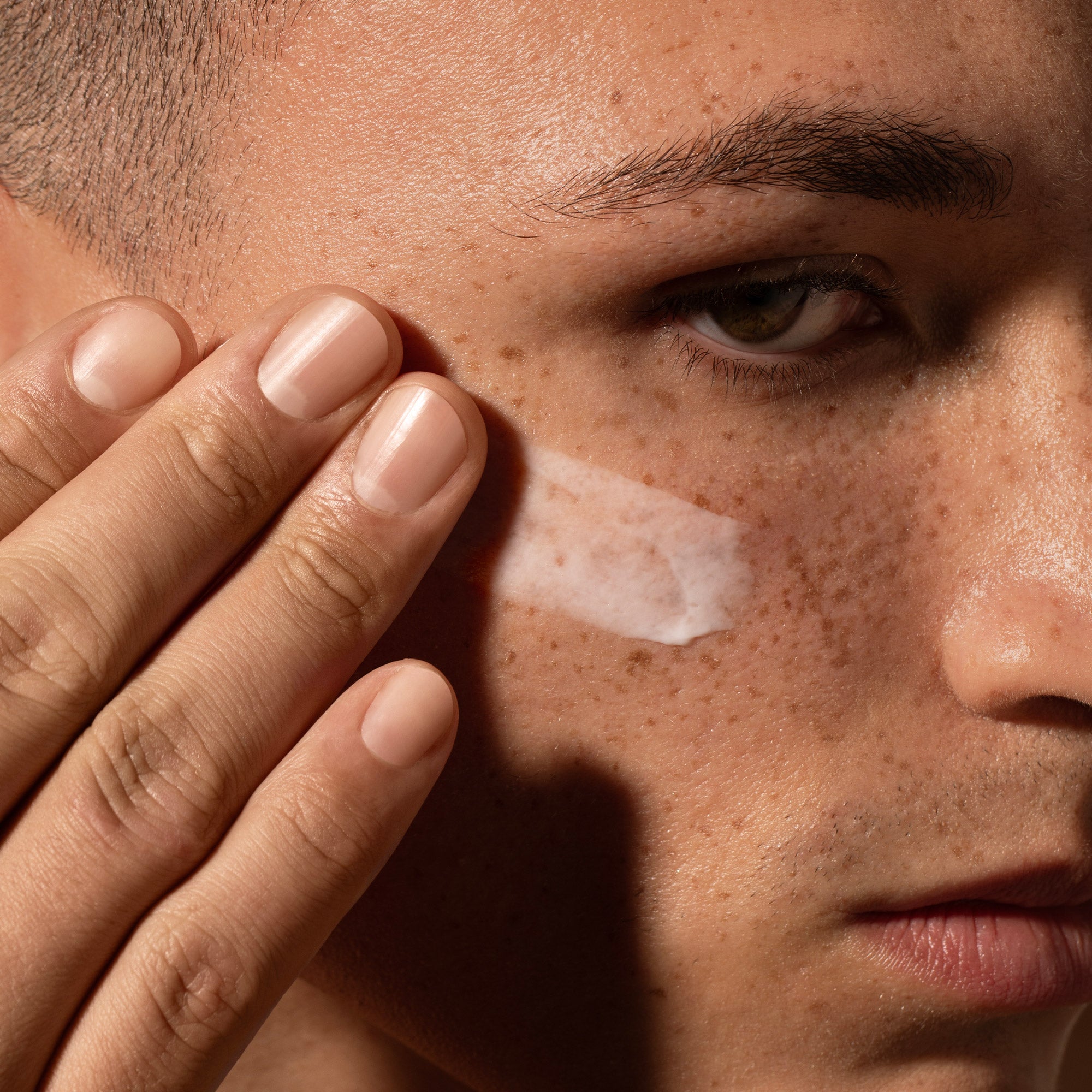 Crème Antioxydante Jour