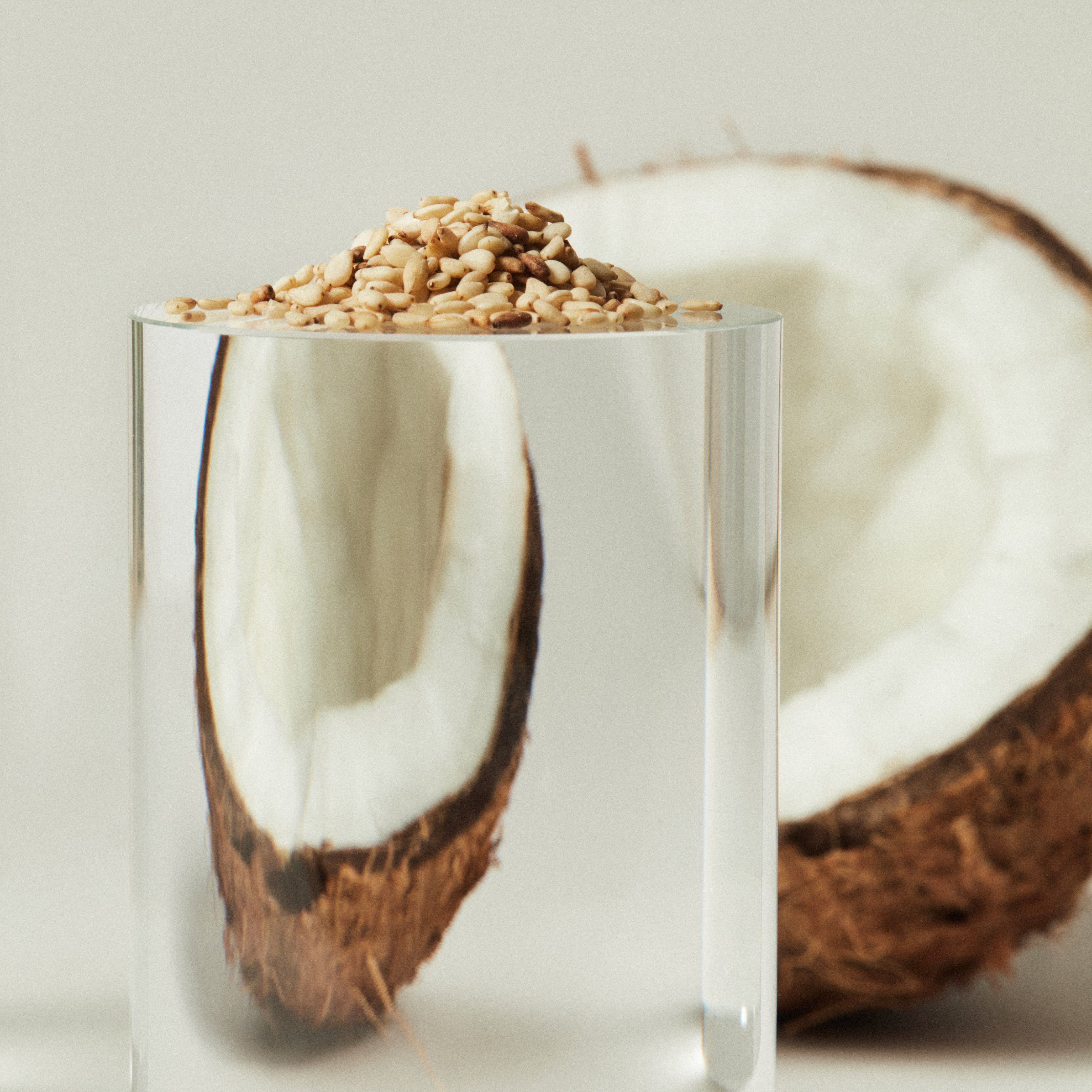 Bain de Bouche-en-huile