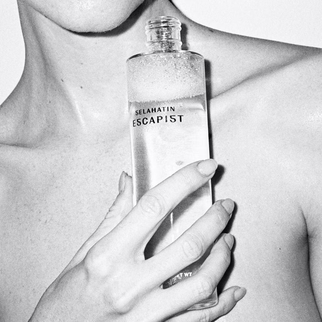 Eau De Bouche 200 ml - Escapist
