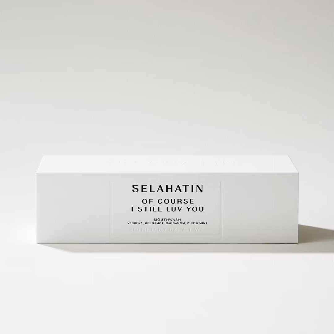 Eau De Bouche 200 ml - Of Course I Still Luv You