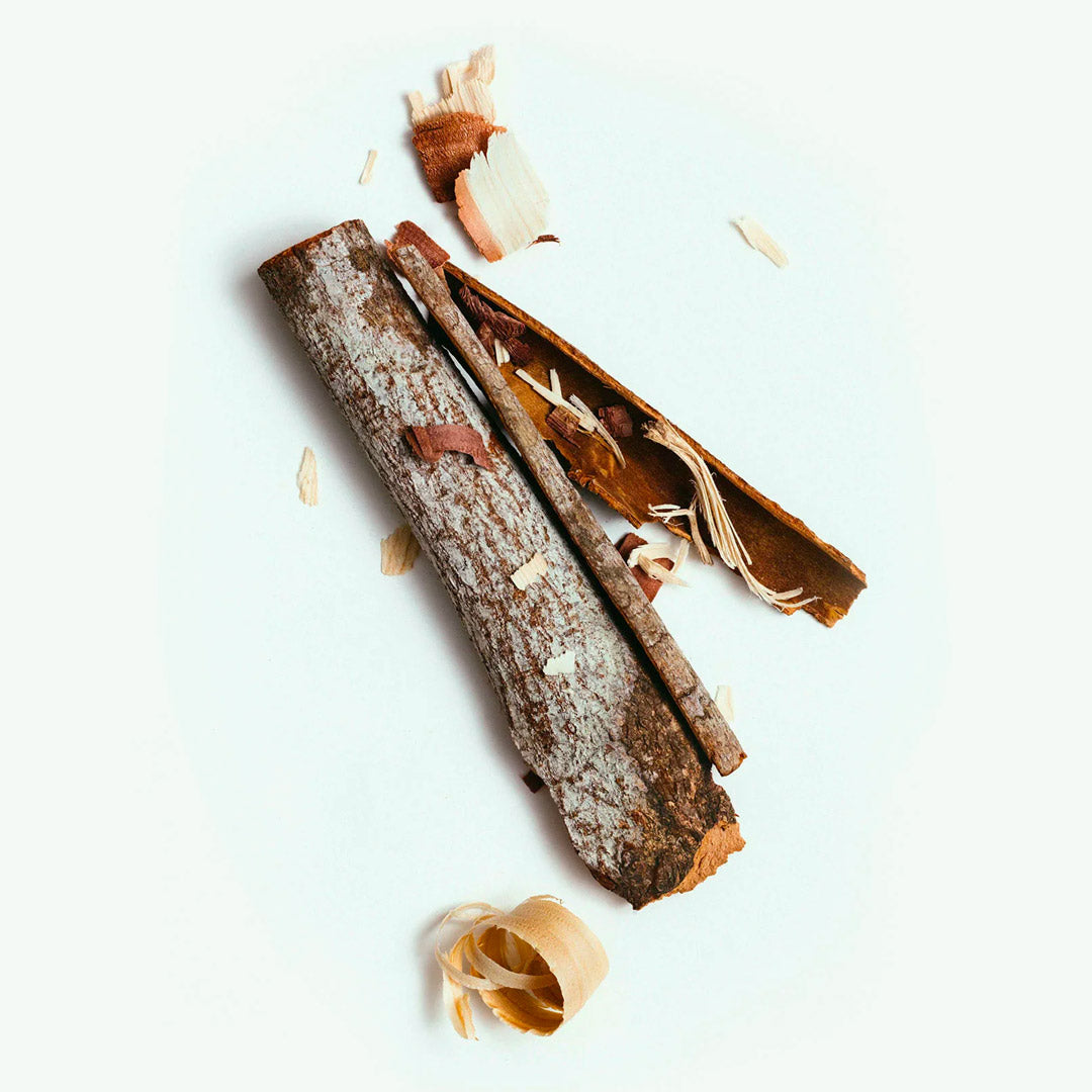Gel douche - Santalum