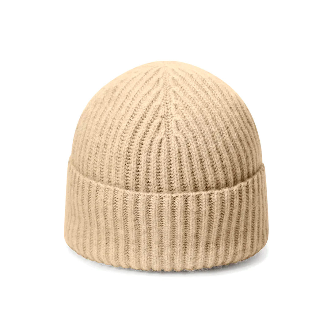 Bonnet en cachemire HARRY