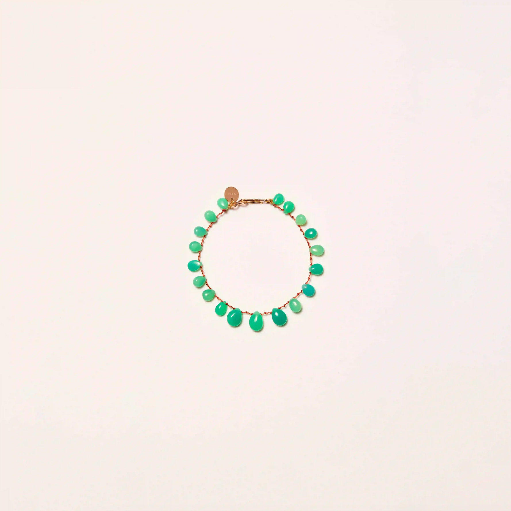 Bracelet - Evergreen