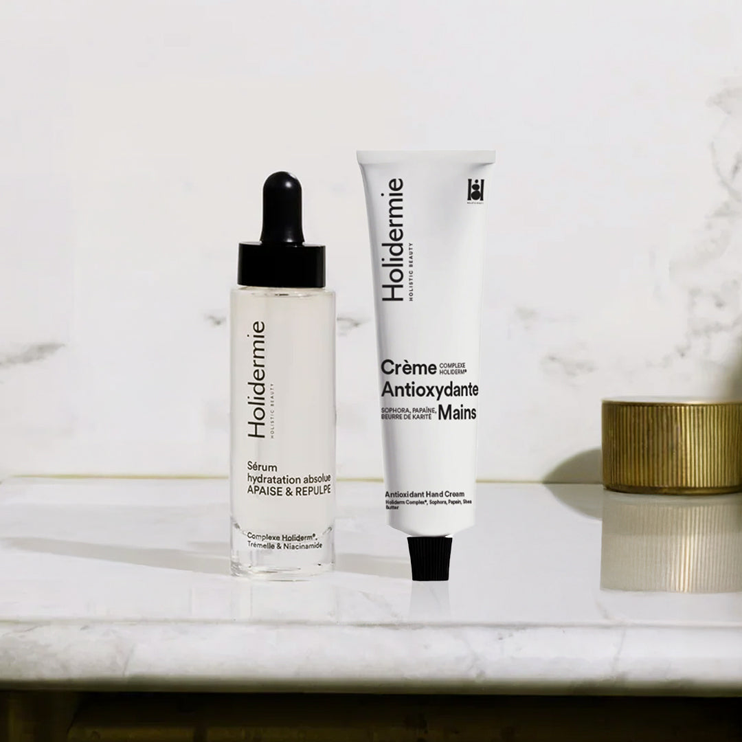 Coffret Essentiels d'Hiver