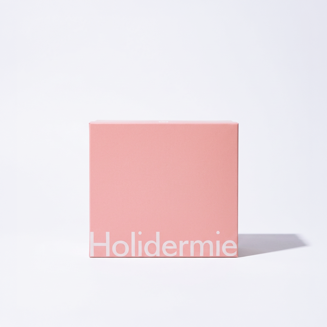 Coffret Holidermie