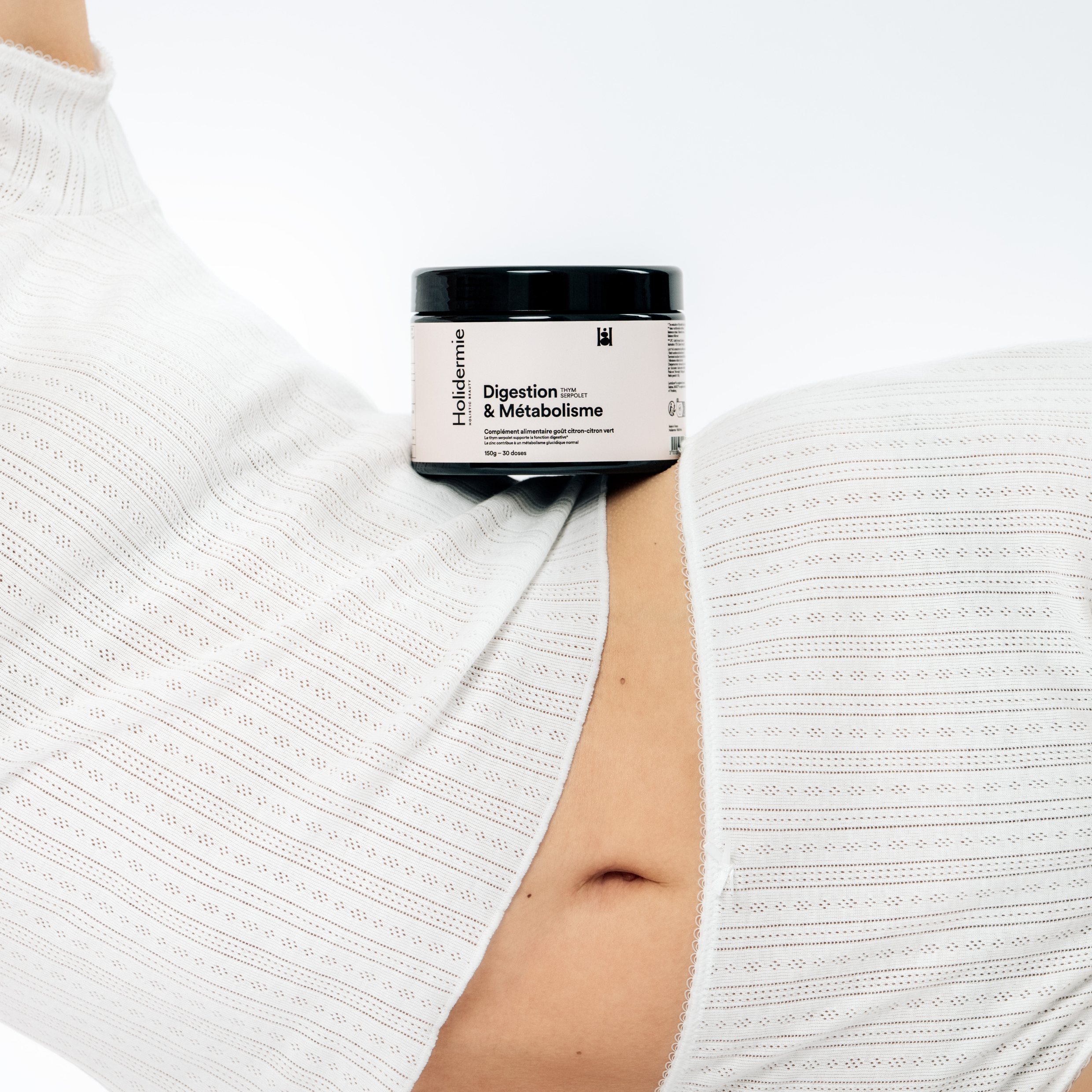 Digestion & Métabolisme