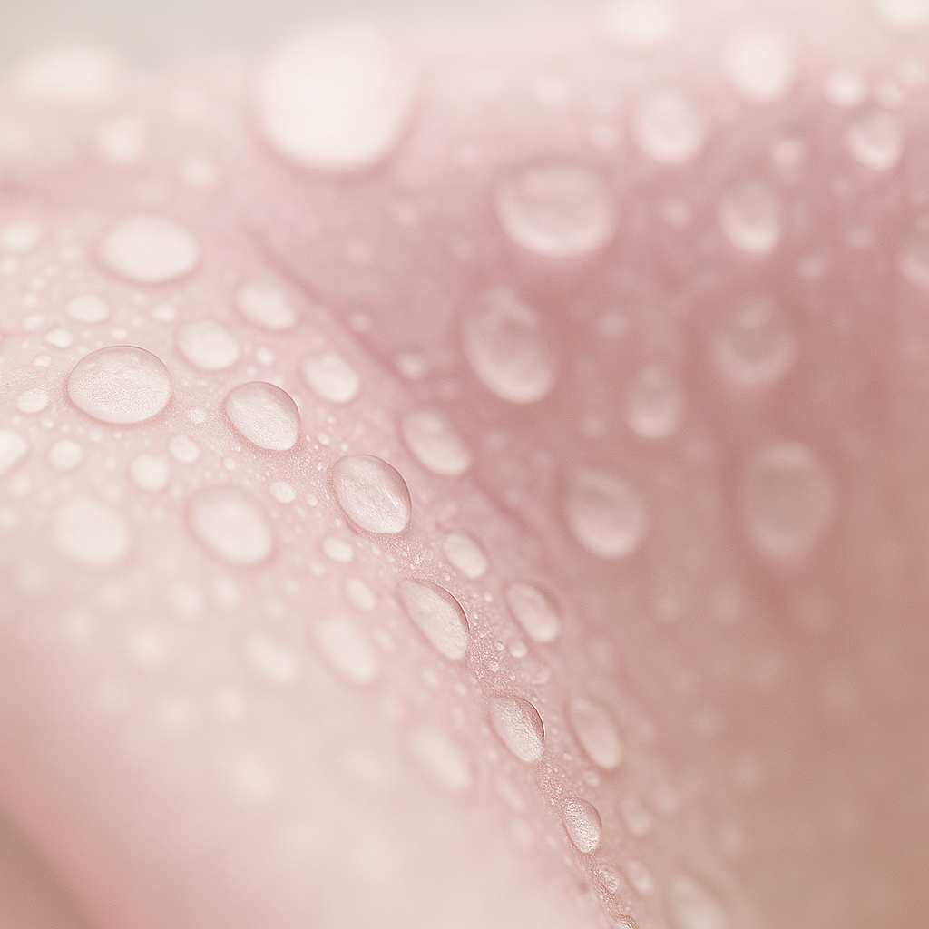 Eau de rose