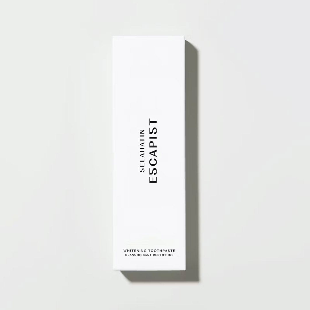 Dentifrice Blanchissant 65 ml - Escapist