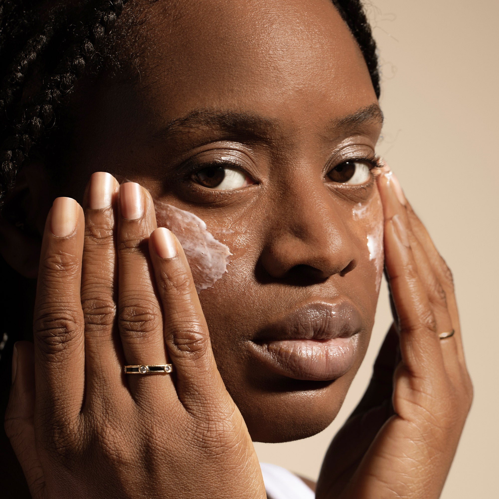 Crème Antioxydante Jour