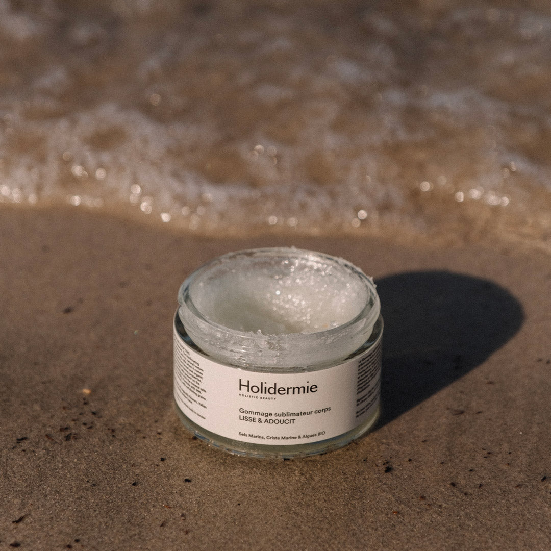 Gommage Sublimateur Corps