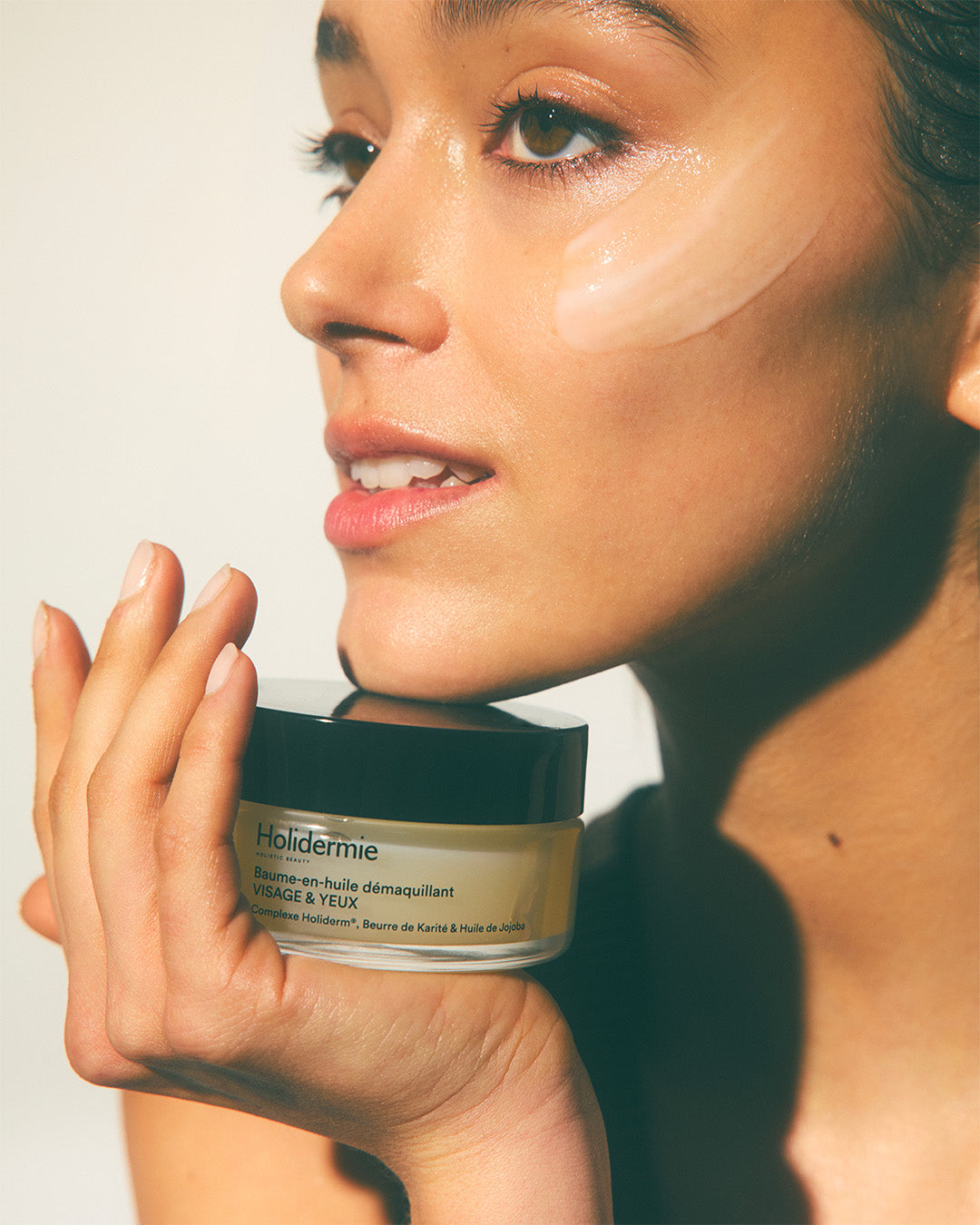 Double Nettoyage Essentiel - Format Voyage